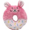 ZippyPaws Donutz Buddies Bunny