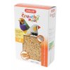 Krmivo pro ptáky CRUNCHY MEAL Exotic 800g Zolux