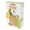 Krmivo pro ptáky CRUNCHY MEAL Parakeet 800g Zolux