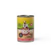 400g yoggies drubezi konzerva se zeleninou a ovesnymi vlockami