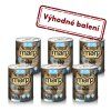 Marp Variety Slim and Fit konzerva pro psy 6x400g