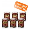 Marp Wild Boar konzerva pro psy s divočákem 6x400g
