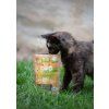Marp Holistic Fresh Poultry - pamlsky pro kočky 150g