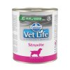 Vet Life Natural DOG konz. Struvite 300g