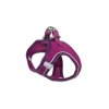 Farm company soft mesh postroj pro psy fialový 2XS 28-32cm