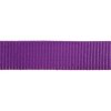 Red Dingo vodítko SuperLead – Purple – 20 mm x 1,8 m