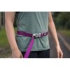Red Dingo vodítko SuperLead – Purple – 20 mm x 1,8 m