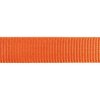 Red Dingo obojek polostahovací – Orange – 15 mm x 26-40 cm