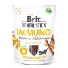 Brit Dog Dental Stick Immuno Probiotics&Cinnamon 7ks