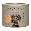 Dog's Love konzerva Krocan Senior/Light Classic 200g