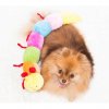 ZippyPaws Caterpillar Housenka Large