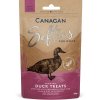 Canagan Softies Dog Snack Duck 200 g