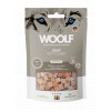 WOOLF Soft Cubes -  Goat/kozí (monoprotein) 100g