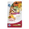 N&D TROPICAL SELECTION CAT Neutered Chicken 1,5kg