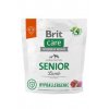 Brit Care Dog Hypoallergenic Senior 1kg