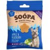 Soopa Healthy Bites s jablkem a borůvkou 50 g