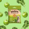 Soopa Healthy Bites s kapustou a jablkem 50 g