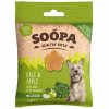 Soopa Healthy Bites s kapustou a jablkem 50 g