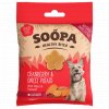 Soopa Healthy Bites s brusinkami a batáty 50 g