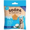 Soopa Healthy Bites s kokosem a chia semínky 50 g