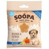 Soopa Healthy Bites Puppy s banánem a dýní 50 g