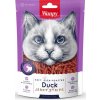 Wanpy Cat Soft Duck Jerky Strips for Cat 80 g