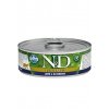 N&D CAT PRIME Adult Lamb & Blueberry 70g 1+1 zdarma