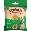 Soopa Healthy Bites s melounem a jablkem 50 g