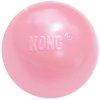 Hračka guma KONG Puppy Ball w/Hole M/L
