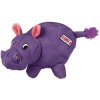 Hračka textil KONG Phatz Hippo M