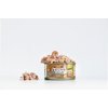 Marp Holistic Plus konzerva pro kočky – Kuřecí paté s krevetami 70g
