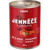 Louie konz.pro psy jehněčí s jablky 400 g