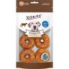 Dokas Donuty s kuřecím masem 160 g