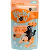 Lucky Lou Lifestage Adult s drůbežím masem a krevetami 125 g