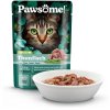 Pawsome! Adult s tuňákem 85 g