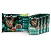 Pawsome! Adult s tuňákem masem Multipack 4x85 g