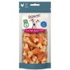 Dokas Kalciové kostičky s kuřecím masem Animal Welfare 75 g