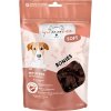Yummeez Soft Bonies s koňským masem 165 g