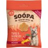 Soopa Healthy Bites s mangem a malinou 50 g