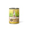 400g yoggies kruti a teleci konzerva s jablky