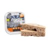 Marp Natural Plus vanička pro psy s kachnou a husou 150g