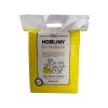 LIMARA Hobliny s citronovou vůní 60l/2,5kg