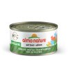 Almo Nature HFC Natural - Pacifický tuňák 70g