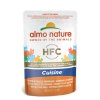 Almo Nature HFC Jelly - Kuřecí filet a sýr v želé 55g