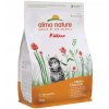 Almo Nature Kitten - pro koťata s čerstvým kuřecím 2kg