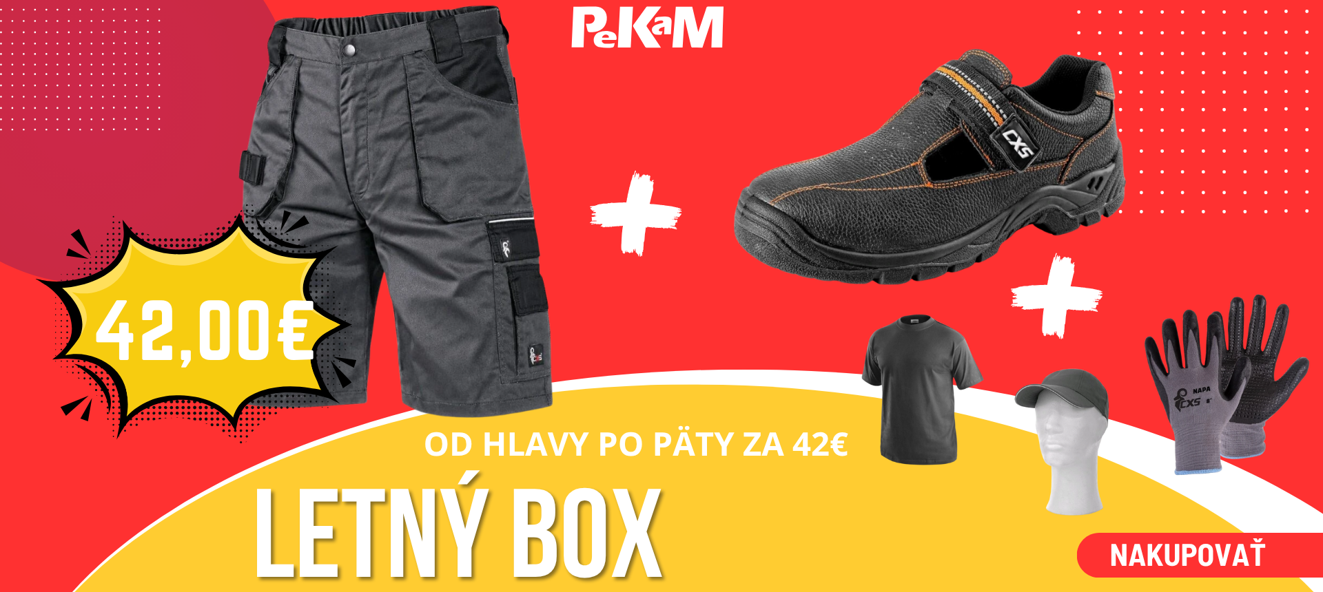 box