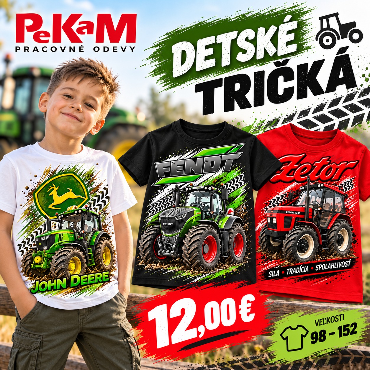 traktoristi