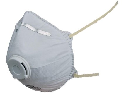 Filtračná polomaska CXS SPIRO P1