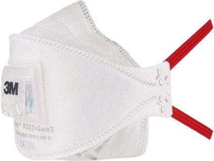 Filtračná polomaska 3M Aura GEN3