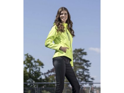 Dámská softshellová bunda ARDON®CITYCONIC®